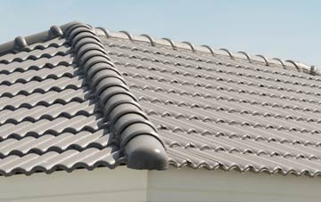 advantages of Great Horton clay roofing