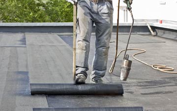 flat roof replacement Great Horton, West Yorkshire
