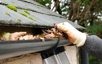 gutter cleaning Great Horton, West Yorkshire