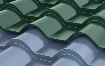 who should consider Great Horton plastic roofs