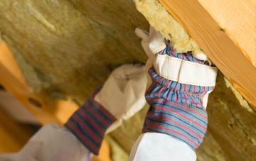 types of Great Horton pitched roof insulation materials
