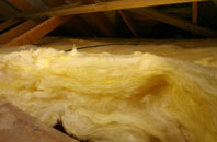 Great Horton pitch roof insulation